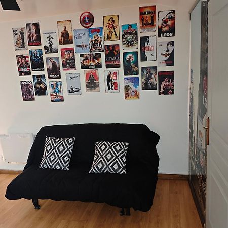 Cine Loft 55 M2 Centre Ville シャロン・アン・シャンパーニュ エクステリア 写真