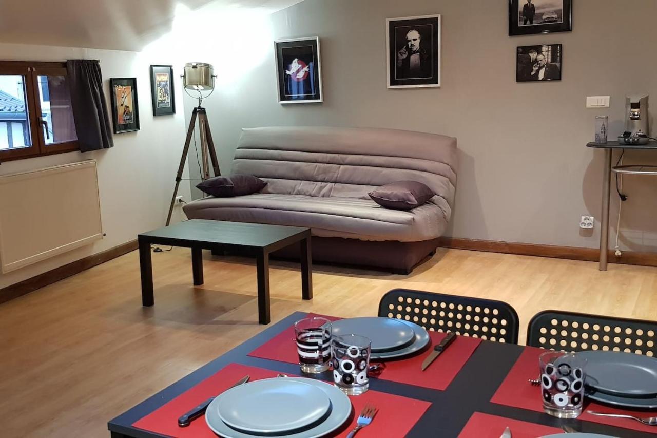 Cine Loft 55 M2 Centre Ville シャロン・アン・シャンパーニュ エクステリア 写真