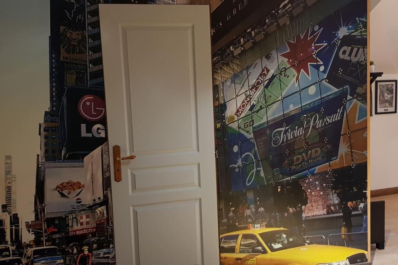 Cine Loft 55 M2 Centre Ville シャロン・アン・シャンパーニュ エクステリア 写真